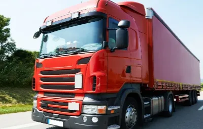 İzmir Sarıcakaya Ambar Kargo