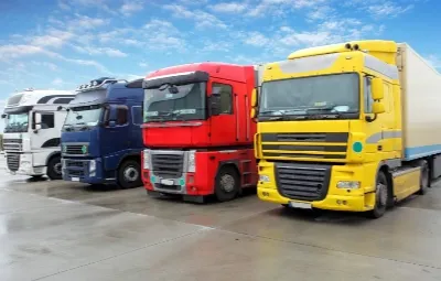 İzmir Sarıcakaya Nakliye Ambarı